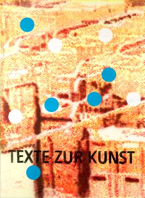 Horst Keining, Texte zur Kunst